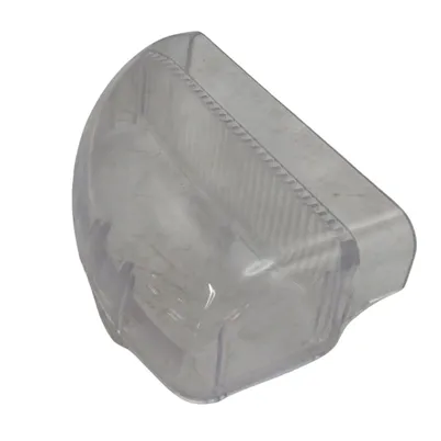 LATERAL ACRILICA SEMENTES COMPATÍVEL PLANTADEIRA JOHN DEERE DB A89661