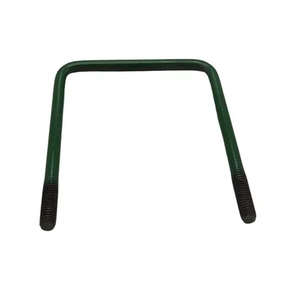 PARAFUSO GRAMPO U - CQ55578