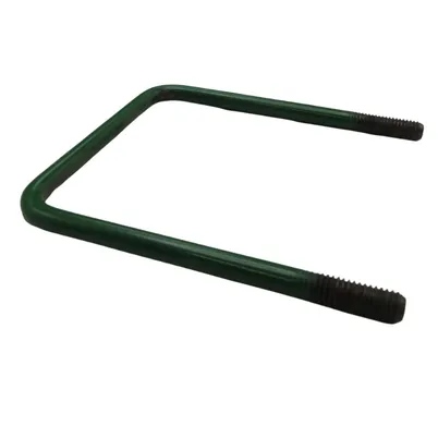 PARAFUSO GRAMPO U - CQ55578