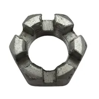 PORCA 16MM CASTELADA - 14M7331 - imagem 2