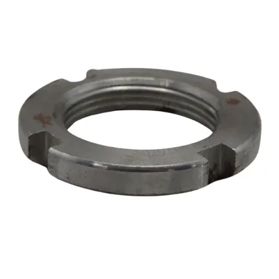 PORCA DO EIXO - 52M7012