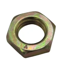 PORCA EIXO PLANTADEIRA - CQ40580 - imagem 2