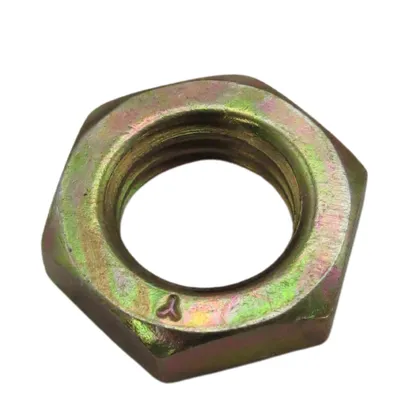 PORCA EIXO PLANTADEIRA - CQ40580