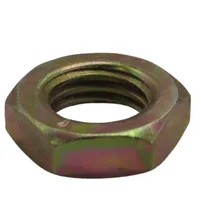 PORCA EIXO PLANTADEIRA - CQ40580 - imagem 1