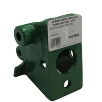 SUPORTE RODA COBRIDORA - AX10082 - imagem 2