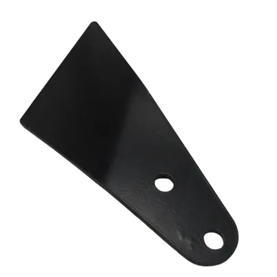 LIMPADOR DIREITO 3MM DO DISCO COMPATÍVEL PLANTADEIRA JOHN DEERE DB 1113 CQ50544