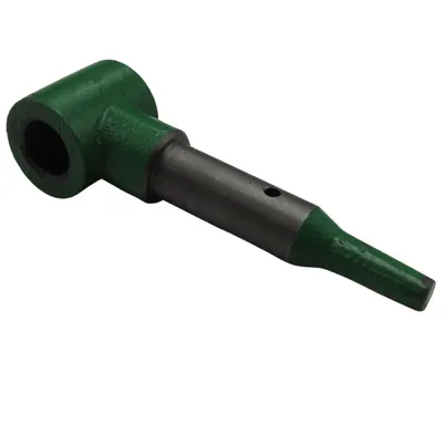 GUIA CALIBRADOR COMPATÍVEL PLANTADEIRA JOHN DEERE DB 2000 CQ30447