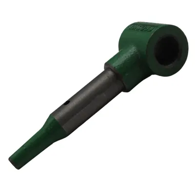 GUIA CALIBRADOR COMPATÍVEL PLANTADEIRA JOHN DEERE DB 2000 CQ30447