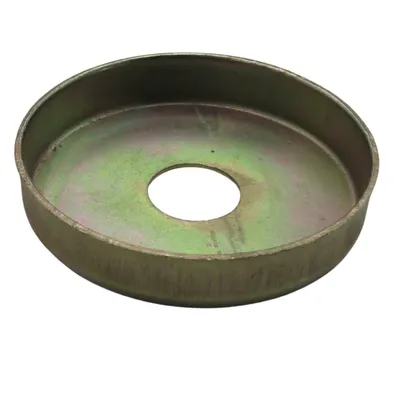 DEFLETOR COMPATÍVEL PLANTADEIRA JOHN DEERE CQ75246