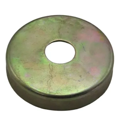 DEFLETOR COMPATÍVEL PLANTADEIRA JOHN DEERE CQ75246