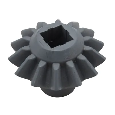 ENGRENAGEM CAIXA ADUBO COMPATÍVEL PLANTADEIRA JOHN DEERE CQ49939