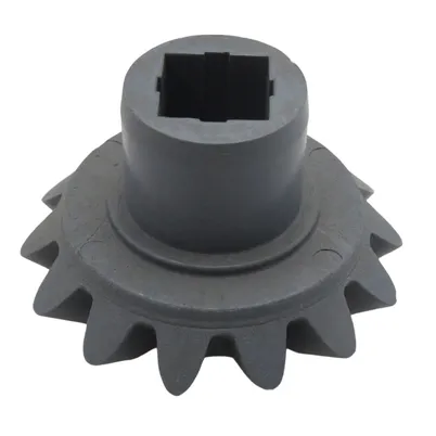 ENGRENAGEM CAIXA ADUBO COMPATÍVEL PLANTADEIRA JOHN DEERE CQ49939