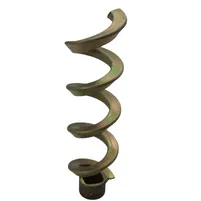 ROSCA PASSO 2" ADUBO - DQ61637 - imagem 1