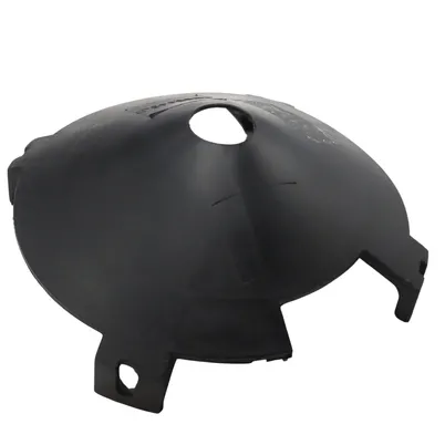 TAMPA DEFLETORA COMPATÍVEL PLANTADEIRA JOHN DEERE CQ63443