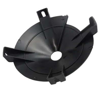 TAMPA DEFLETORA COMPATÍVEL PLANTADEIRA JOHN DEERE CQ63443