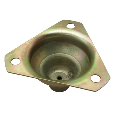 TAPA PO ACO COMPATÍVEL PLANTADEIRA JOHN DEERE DQ21768