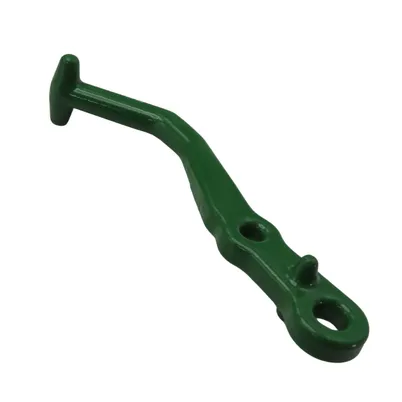 ALAVANCA COMPATÍVEL PLANTADEIRA JOHN DEERE CQ74607
