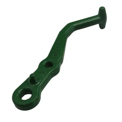 ALAVANCA COMPATÍVEL PLANTADEIRA JOHN DEERE CQ74607