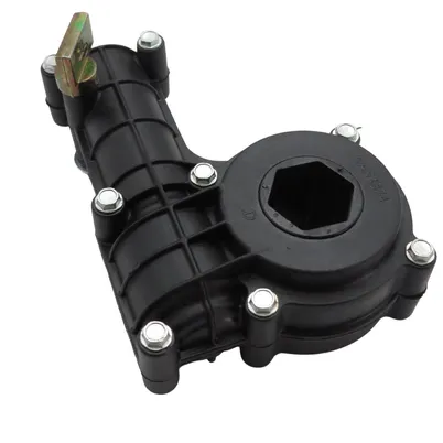 CAIXA TRANSMISSAO COMPATÍVEL PLANTADEIRA JOHN DEERE AA54374