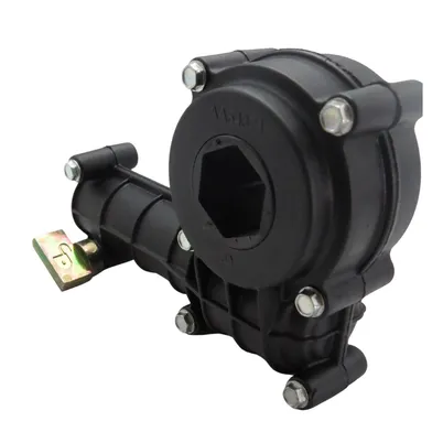 CAIXA TRANSMISSAO COMPATÍVEL PLANTADEIRA JOHN DEERE AA54374