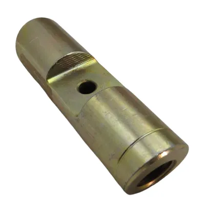 EIXO DA RODA COBRIDORA COMPATÍVEL PLANTADEIRA JOHN DEERE CQ69723