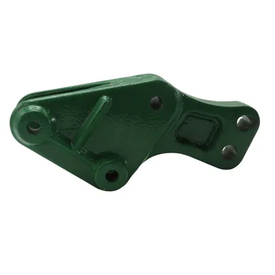 SUPORTE SULCADOR DE ADUBO COMPATÍVEL PLANTADEIRA JOHN DEERE 2000 KK13270