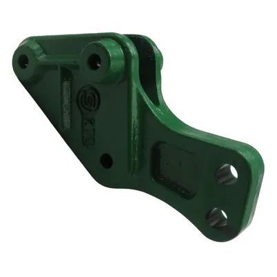 SUPORTE SULCADOR DE ADUBO COMPATÍVEL PLANTADEIRA JOHN DEERE 2000 KK13270