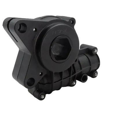 CAIXA TRANSMISSAO MENOR COMPATÍVEL PLANTADEIRA JOHN DEERE AA57397