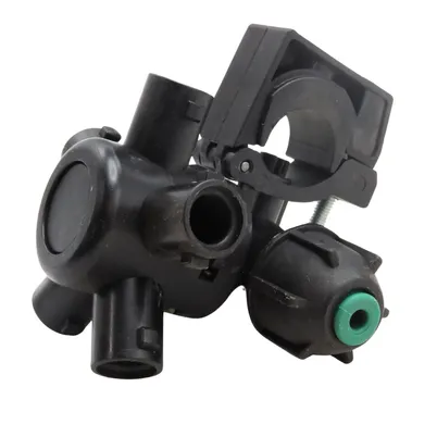 PORTA BICO PENTAJET COMPATÍVEL PLANTADEIRA JOHN DEERE AN305432