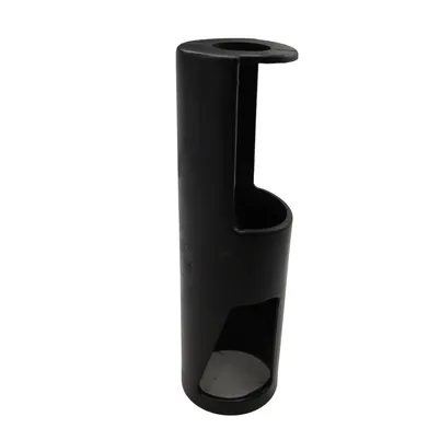 PROTETOR CAIXA ADUBO COMPATÍVEL PLANTADEIRA JOHN DEERE 1000 2000 CQ62329