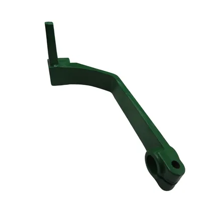 BRACO CALIBRADOR PROFUNDIDADE COMPATÍVEL PLANTADEIRA JOHN DEERE DQ29918