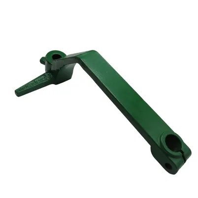 BRACO CALIBRADOR PROFUNDIDADE COMPATÍVEL PLANTADEIRA JOHN DEERE DQ29918