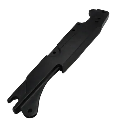 HASTE SULCADOR COMPATÍVEL PLANTADEIRA JOHN DEERE 1000 2000 3000 KK13478