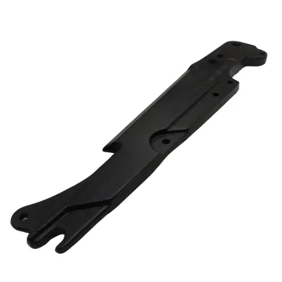 HASTE SULCADOR COMPATÍVEL PLANTADEIRA JOHN DEERE 1000 2000 3000 KK13478