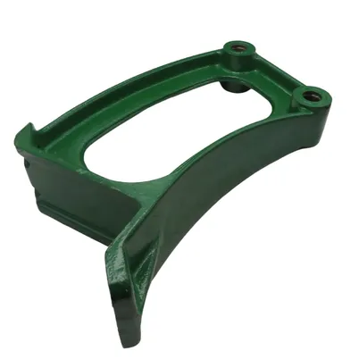 SUPORTE COMPATÍVEL PLANTADEIRA JOHN DEERE 2000 CQ48561