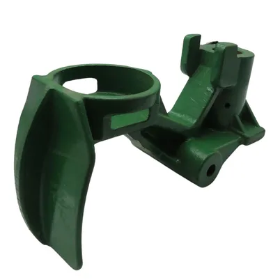 SUPORTE DISCO CORTE COMPATÍVEL PLANTADEIRA JOHN DEERE AX10028