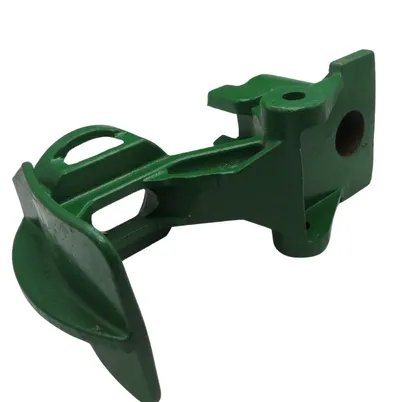 SUPORTE DISCO CORTE COMPATÍVEL PLANTADEIRA JOHN DEERE AX10028