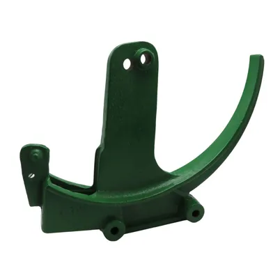 SUPORTE DO DISCO DUPLO DO ADUBO COMPATÍVEL PLANTADEIRA JOHN DEERE CQ52973