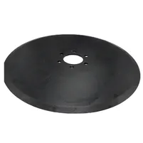 DISCO LISO 4,5MM 16 - imagem 2