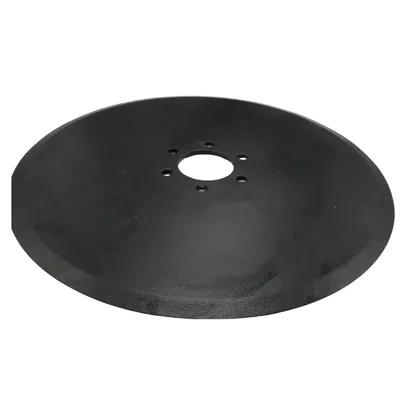 DISCO LISO 4,5MM 16" COMPATÍVEL PLANTADEIRA JOHN DEERE CQ54001