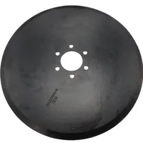 DISCO LISO 4,5MM 16 - imagem 1