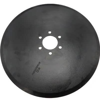 DISCO LISO 4,5MM 16" COMPATÍVEL PLANTADEIRA JOHN DEERE CQ54001