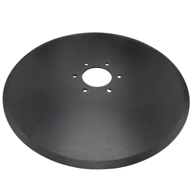 DISCO LISO 4,5MM 18" COMPATÍVEL PLANTADEIRA JOHN DEERE CQ54002