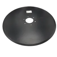 DISCO LISO 5MM 20 - imagem 1