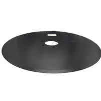 DISCO LISO 5MM 20 - imagem 2