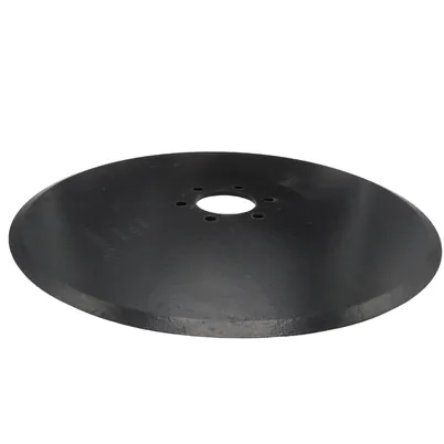 DISCO LISO 5MM 16" COMPATÍVEL PLANTADEIRA JOHN DEERE KK49608