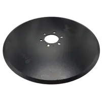 DISCO LISO 5MM 16" - KK49608 - imagem 1