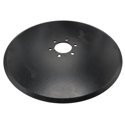 DISCO LISO 5MM 16" COMPATÍVEL PLANTADEIRA JOHN DEERE KK49608