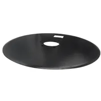 DISCO LISO 5MM 18 - imagem 2