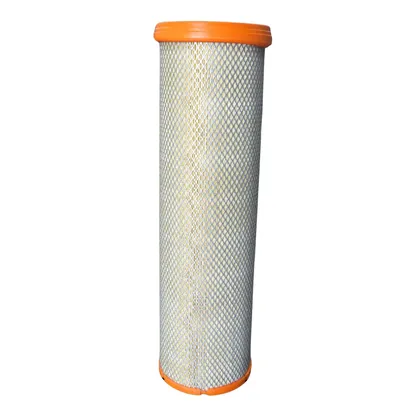 FILTRO INTERNO AR COMPATÍVEL COLHEITADEIRA JOHN DEERE STS AH164063